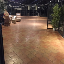 QUADRATI - RUSTICO ANTICA PRETRATTATA