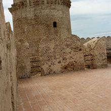 QUADRATI - RUSTICO ANTICA PRETRATTATA