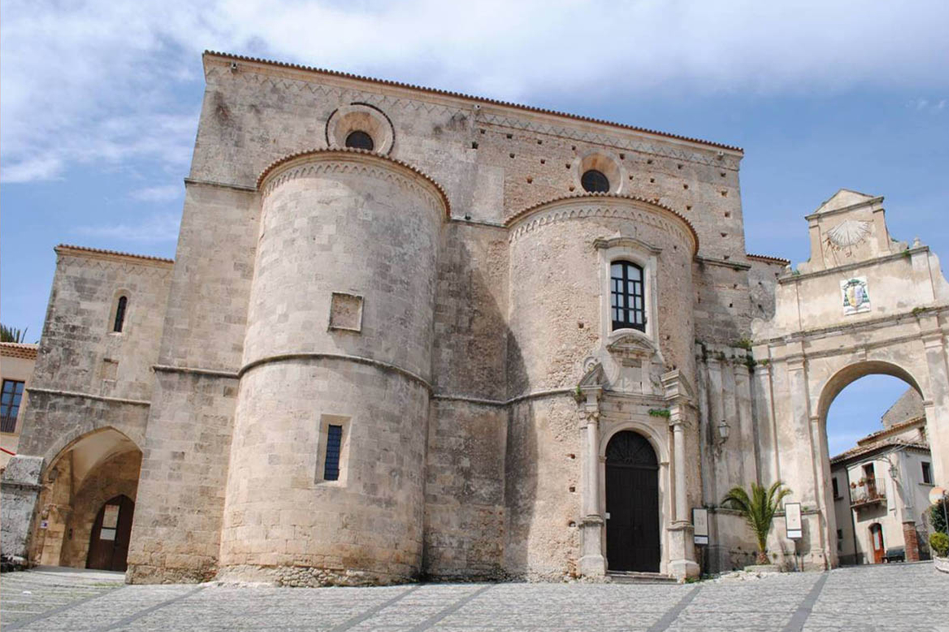 gerace