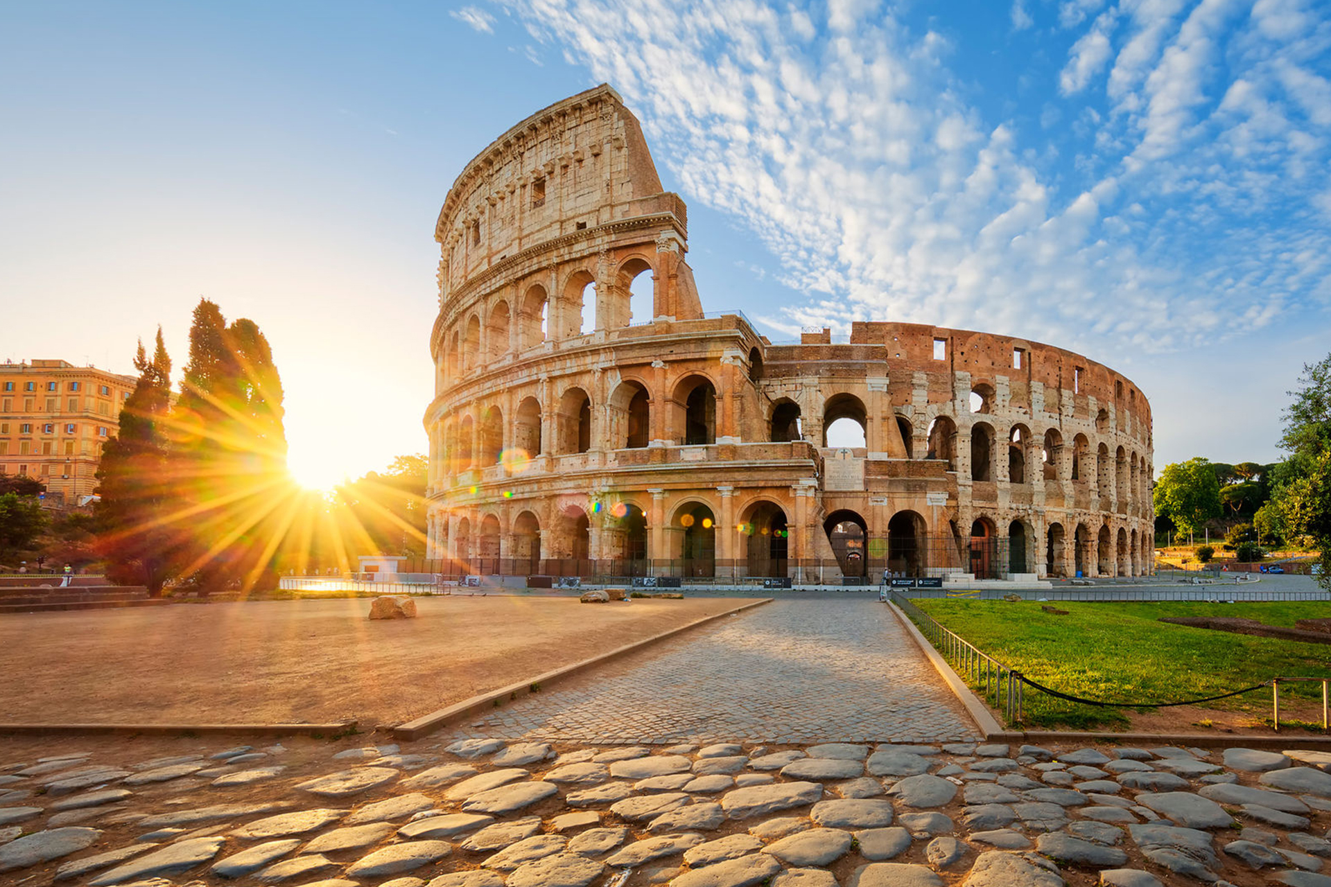 colosseo