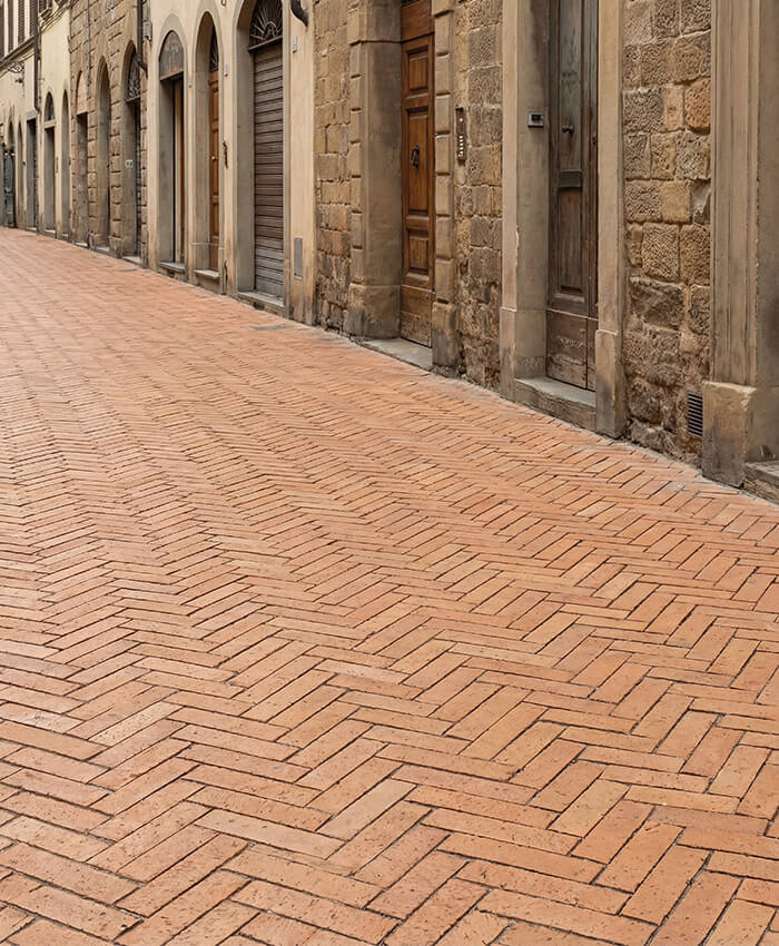 Polis - Stile mediterraneo