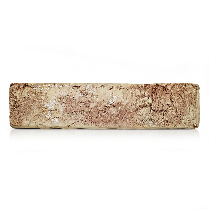 Portico Mediterraneo - Vista laterale