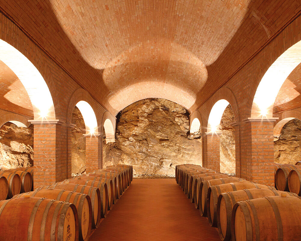 Cantine Lento