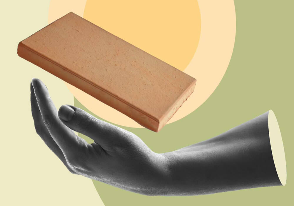 Certificazione CAM Cotto Cusimano