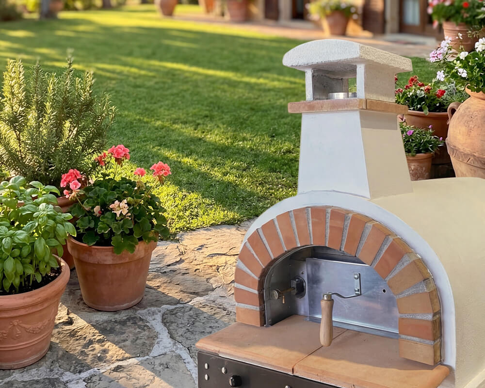 Forni Cotto Cusimano