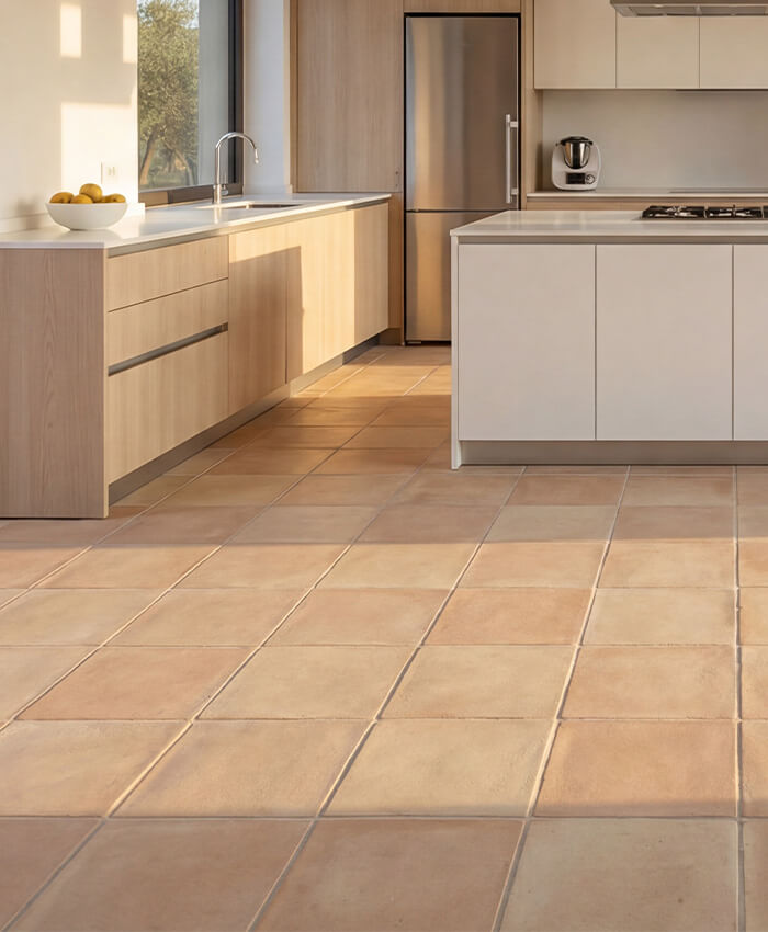 Pavimentazioni Cotto Cusimano