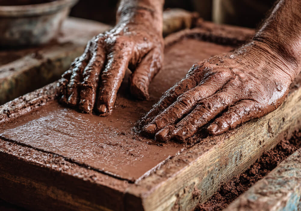 Le mani dei nostri artigiani