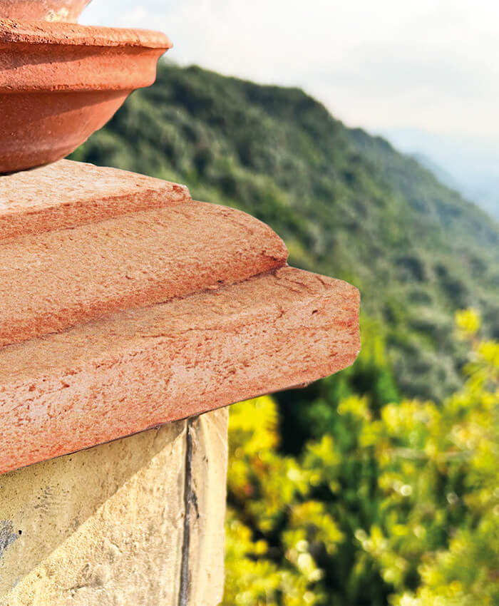 Pezzi Speciali Fatti a Mano