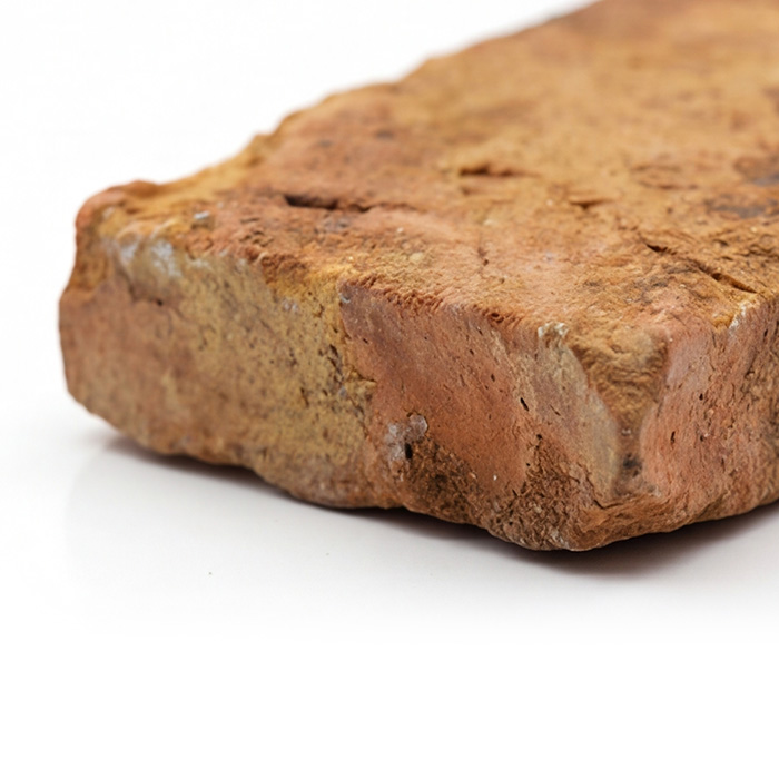 Cinta Bizantina - Vista frontale