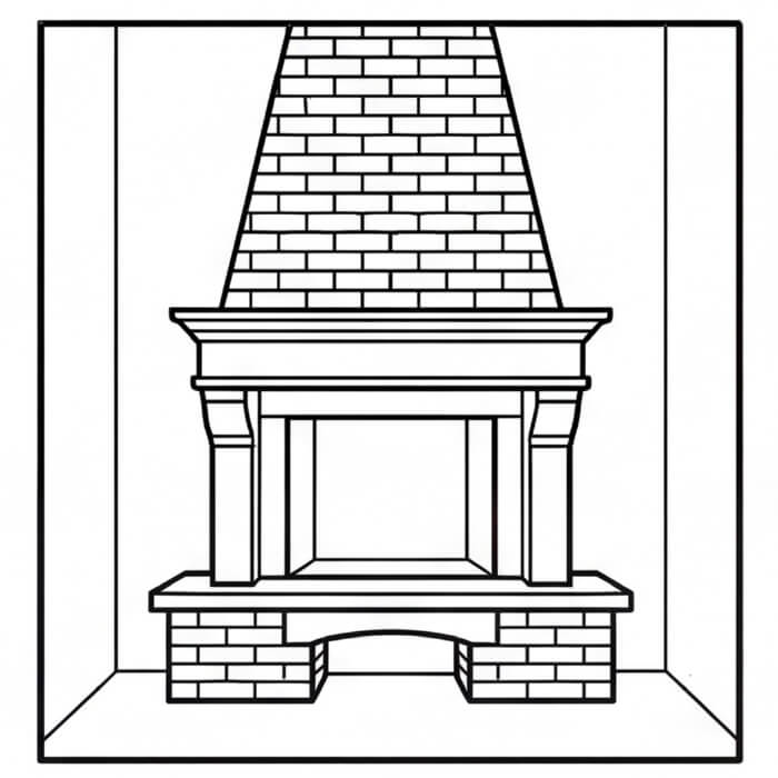 Camini e Zone Confort