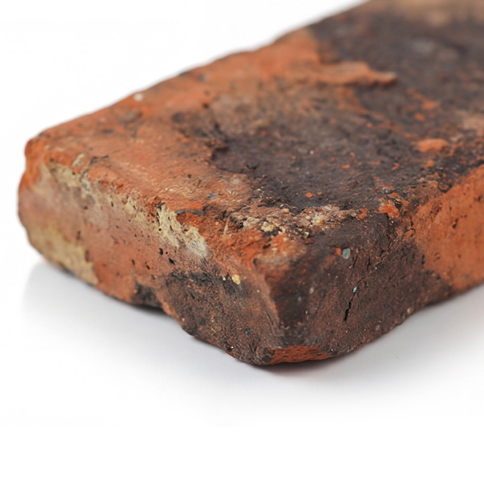 Muro Normanno - Vista frontale