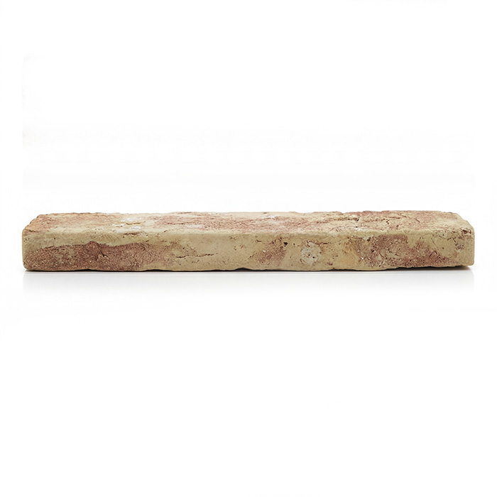 Portico Mediterraneo - Dettaglio texture