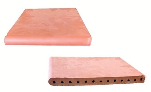 Gradino Prestige Rosso