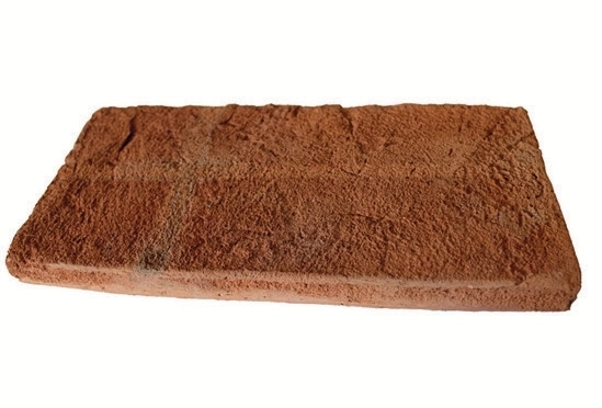 Quadrato Prestige Rosso