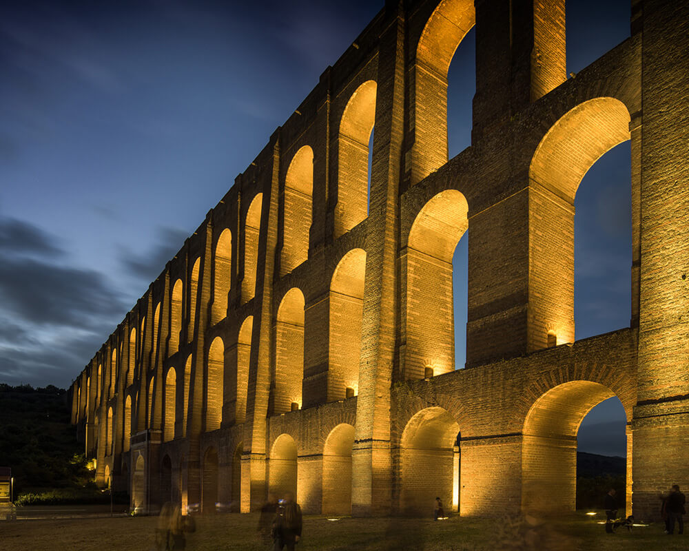 Acquedotto Carolino
