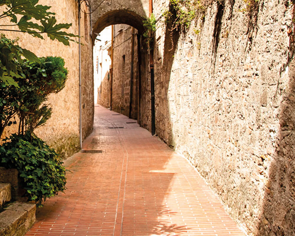 Civitella del Tronto